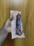 Premium Realistic Silicone Dildo with Suction Base - 3