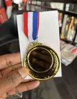 Brand New Top Quality Medals - 2