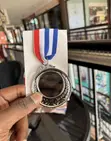 Brand New Top Quality Medals - 3