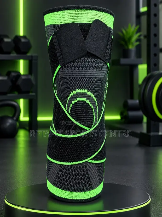 Top Quality Knee Brace - 1