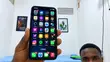 Apple iPhone 12 Pro 128GB Silver - 1