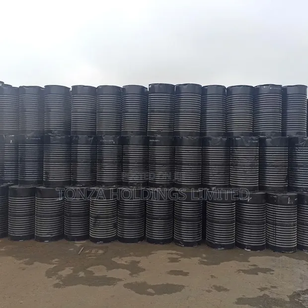 Bitumen for Road Construction & Paving - 1