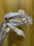 Silicone Penis Sleeves (6-8 Inches) - 1