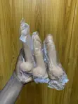 Silicone Penis Sleeves (6-8 Inches) - 4
