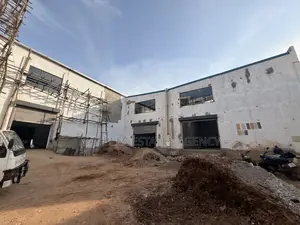 Newly Built Warehouses & Showroom for Rent in Bugolobi