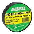 ABRO Electrical Insulating Tape - 10pc - 1