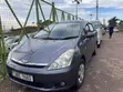 Toyota Wish 2004 Gray - 1