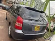 Toyota Wish 2004 Gray - 2