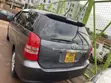 Toyota Wish 2004 Gray - 4