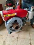 Brand New 8kva Diesel Engine - 2