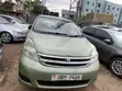 Toyota ISIS 2009 - 2