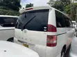 Toyota Noah 2003 White - 1