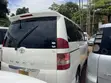 Toyota Noah 2003 White - 3