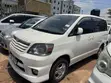 Toyota Noah 2003 White - 5