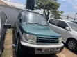 Mitsubishi Pajero IO 2003 Green - 1