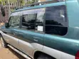 Mitsubishi Pajero IO 2003 Green - 2