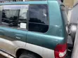 Mitsubishi Pajero IO 2003 Green - 3