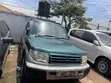 Mitsubishi Pajero IO 2003 Green - 4