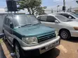 Mitsubishi Pajero IO 2003 Green - 5