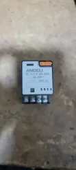 Andeli Contactor Relays - 1
