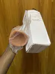 Long Love Realistic Silicone Dildo with Suction Base - 3
