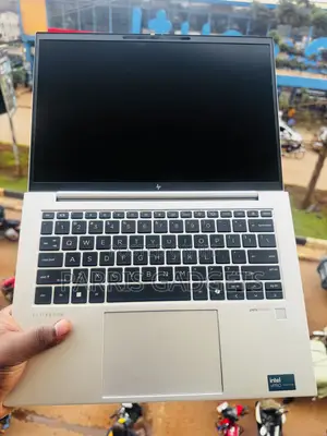 HP EliteBook 840 G11 Laptop - Intel Core Ultra 7, 16GB RAM, 512GB SSD