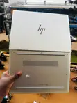 HP EliteBook 840 G11 Laptop - Intel Core Ultra 7, 16GB RAM, 512GB SSD - 4