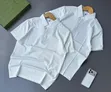 Perl Zip Snap T-Shirts - 3