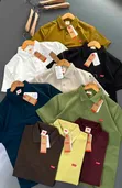 Levi's Men's Housemark Piqué Polo Shirt - 1