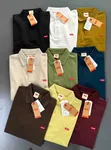 Levi's Men's Housemark Piqué Polo Shirt - 2