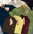 Levi's Men's Housemark Piqué Polo Shirt - 5