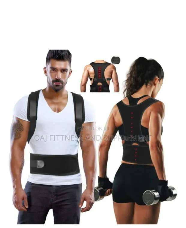 Posture Back Corrector - 1