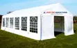Custom Tent Manufacturing & Repair Services by JOJO'Z TENT - 1