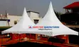 Custom Tent Manufacturing & Repair Services by JOJO'Z TENT - 4