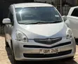 Toyota Ractis 1.5 FWD 2009 Silver - 2