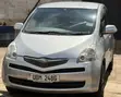 Toyota Ractis 1.5 FWD 2009 Silver - 4