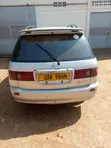 Toyota Ipsum 1998 Gray - 1