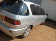 Toyota Ipsum 1998 Gray - 4