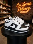 Nike Dunk Low Retro "Reverse Panda" - 1