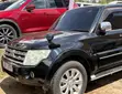 Mitsubishi Pajero 3.2 Di-Dc GLS 2012 Black - 4