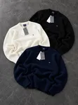 Tommy Hilfiger Flag Sweater - 2