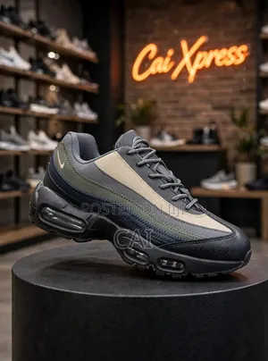A Ma Maniére x Nike Air Max 95 "Hand Wash Cold"