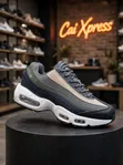 Nike Air Max 95 "Smoke Grey" - 1