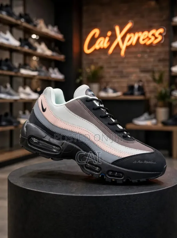 Nike Air Max 95 SP x A Ma Maniére - 1