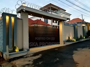4-Bedroom Bungalow for Rent in Lukuli, Makindye Division