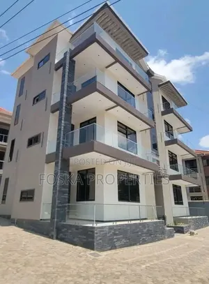 3 Bedroom Apartment for Rent in Muyenga, Central Division