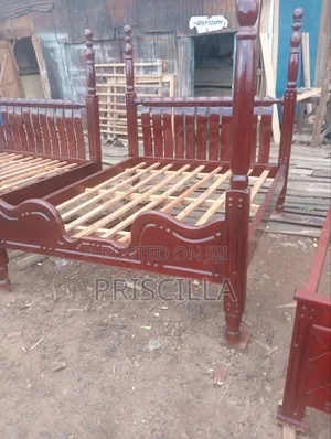 5x6 Net Bed