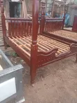 5x6 Net Bed - 2