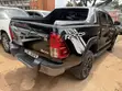 Toyota Hilux 2016 Black - 2