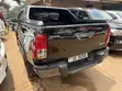 Toyota Hilux 2016 Black - 5